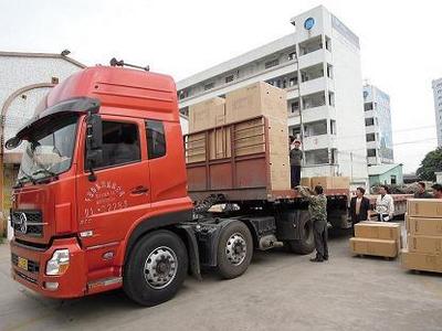 安海至東興物流公司 2021年全境直達道路貨物運輸代理服務(wù)解析