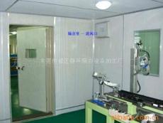 東莞南城區(qū)靜環(huán)隔音設(shè)備加工廠